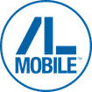 ALMobile Logo