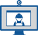 ALKiosk Icon