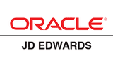 Oracle JDE Logo