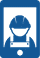 Field Worker Icon