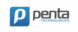 Penta Tech. Logo